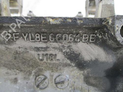 Cylinder head MAZDA TRIBUTE (EP) 3.0 V6 24V 4WD (EPFW) | BP37123327M5  - Image 9