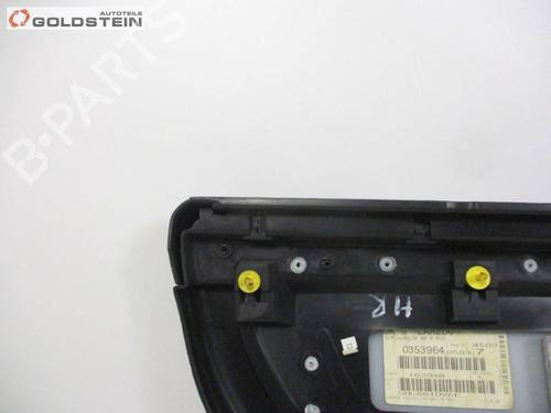 Rear right panel JEEP GRAND CHEROKEE II (WJ, WG) 4.0 4x4 | BP18790296C61 