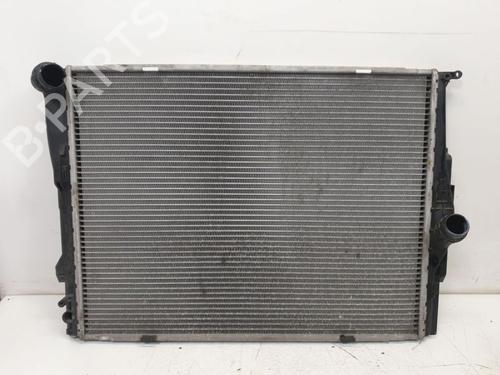 water-radiator-bmw-3-e90-2004-2005-2006-2007-2008-2009-2010-2011-2012-33276734 main image