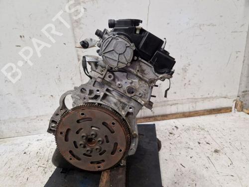 Engine BMW 1 (E81) 120 i | BP36655855M1 - Image 10