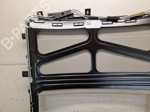 Schiebedach NISSAN QASHQAI I (J10, NJ10) 2.0 | BP30914556C124