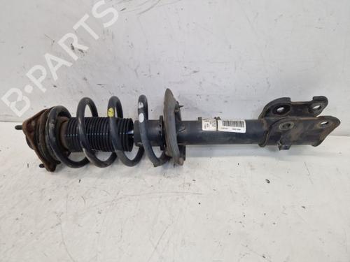 Used Left front shock absorber Left front shock absorber HYUNDAI SANTA FÉ III (DM, DMA) 2.4 4WD (192 hp) 33682727 33682727