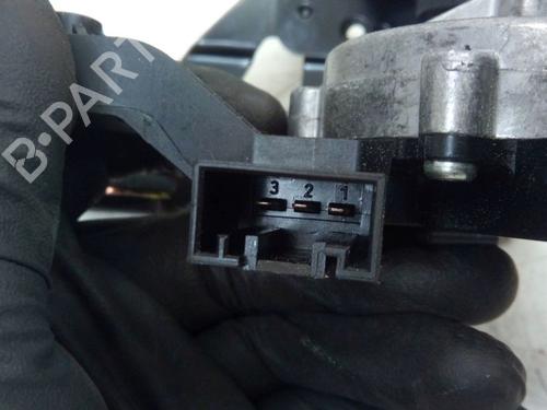 Rear wiper motor BMW 5 Touring (E61) 525 xi | BP27508613M102 