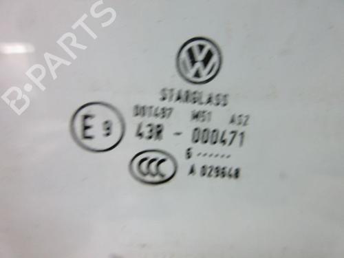Front right quarter glass VW EOS (1F7, 1F8) 2.0 TDI | BP29089420C112 