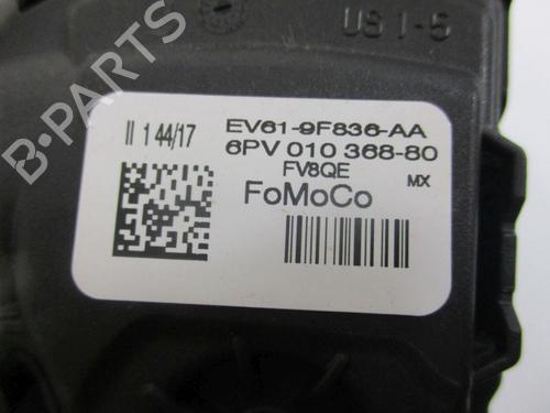 Pedal FORD FOCUS III 2.0 ST | BP40163858I4 - Image 5