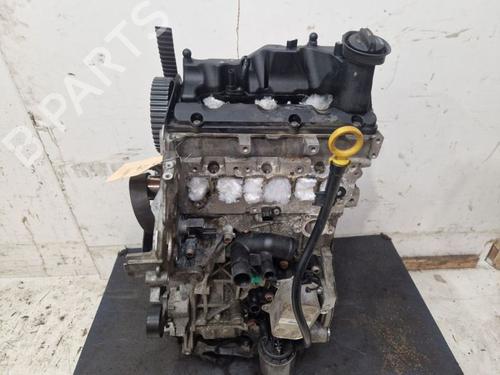 Engine SKODA FABIA III Estate (NJ5) 1.4 TDI | BP29104733M1 