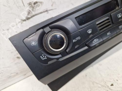 Climate control AUDI Q5 (8RB) 2.0 TFSI quattro | BP37142964I5 - Image 3