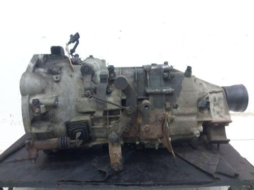 Gearbox HYUNDAI H-1 Cargo (TQ) 2.5 CRDi | BP30669129M3 - Image 6