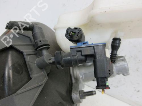 Servo brake CITROËN C3 II (SC_) 1.0 VTi 68 | BP38027650M42  - Image 6