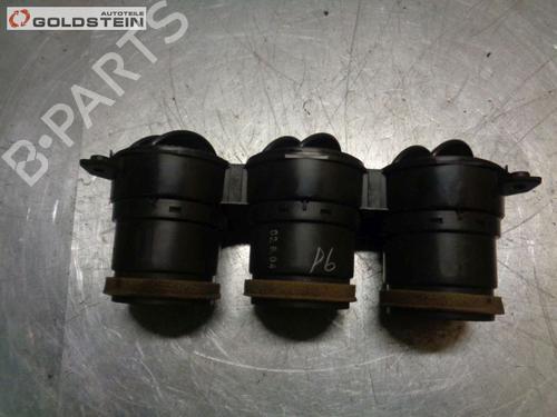 Luftventil MAZDA 6 Station Wagon (GY) 2.0 DI (GY19) | BP37094801I21 - Image 3