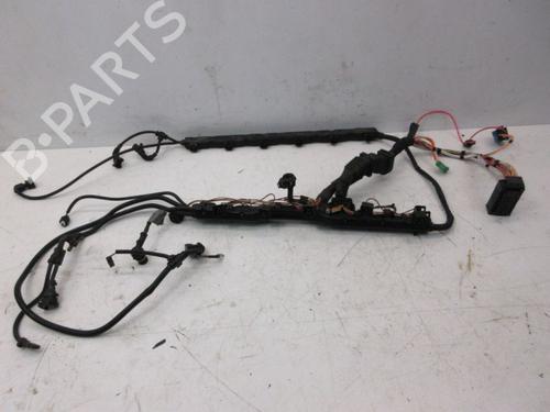 Used Wiring harness BMW 5 Touring (E61) 525 i (218 hp) 31260398