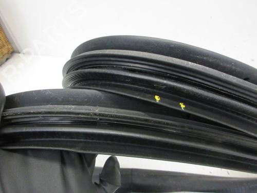 Gummiliste RENAULT ZOE (BFM_) ZOE | BP29098639C142 