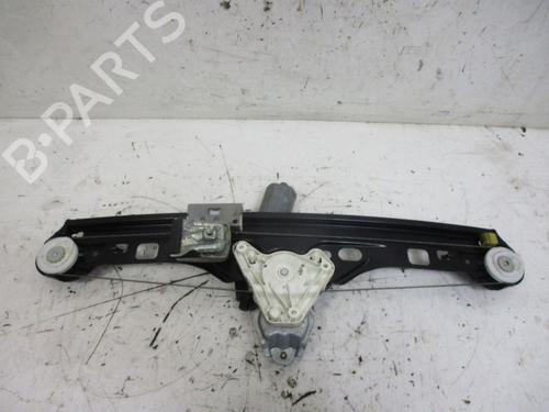 Rear left window mechanism MERCEDES-BENZ C-CLASS (W203) C 230 Kompressor (203.040) | BP18799349C24 