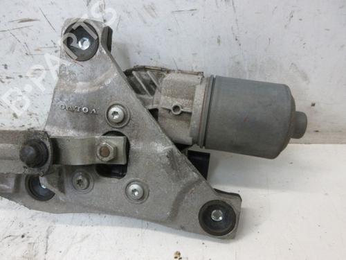 Front wipers mechanism VOLVO V50 (545) 1.6 D | BP29093911C83 