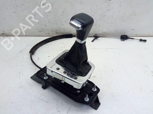 Used Shift knob VW TIGUAN (5N_) 2.0 TDI 4motion (140 hp) 24827336