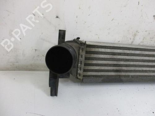 Intercooler SEAT IBIZA IV ST (6J8, 6P8) 1.6 TDI | BP18798503M30 