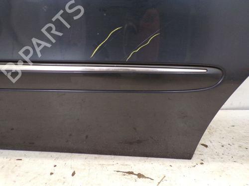 Left rear door MERCEDES-BENZ E-CLASS (W211) E 220 CDI (211.006) | BP29092109C4 