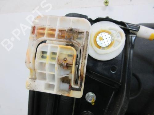 Rudehejsemekanisme venstre bagtil DODGE JOURNEY 2.4 | BP29094913C24 