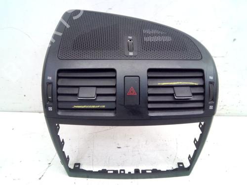 Air vent TOYOTA AVENSIS Estate (_T27_) 2.0 D-4D (ADT270_, ADT270R) | BP29103299I21 