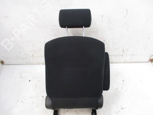 Left front seat NISSAN CUBE (Z12) 1.6 16V | BP31588403C15 