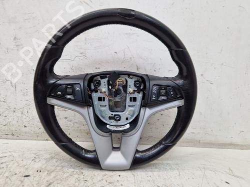 Steering wheel CHEVROLET CRUZE (J300) 1.4 | BP27662288C49