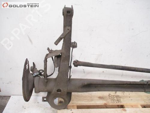 Rear axle PEUGEOT 807 (EB_) 2.0 | BP18762504M2