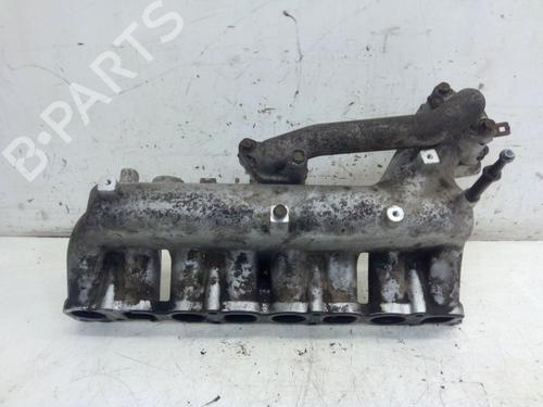 Intake manifold HYUNDAI H-1 Cargo (TQ) 2.5 CRDi | BP30669096M70 
