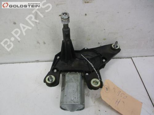 Rear wiper motor RENAULT GRAND SCÉNIC II (JM0/1_) 2.0 dCi (JM1K) | BP28306682M102