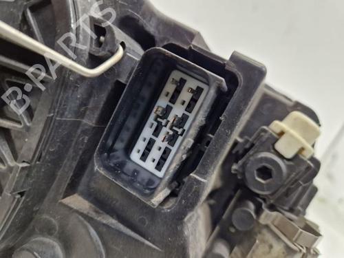 Left headlight VOLVO V50 (545) T5 AWD | BP37144977C28 - Image 9
