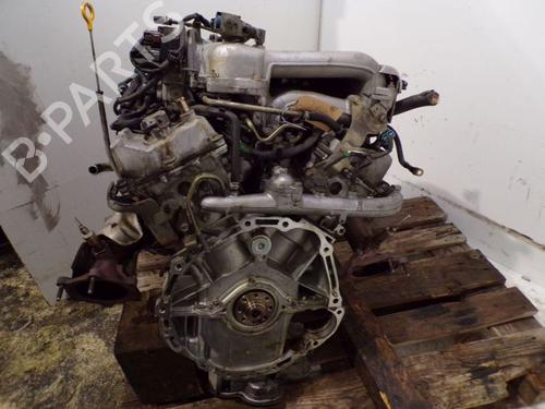 Motor NISSAN PATHFINDER II (R50) 3.5 V6 4WD | BP30737100M1 