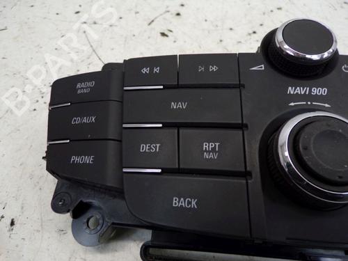 Switch OPEL INSIGNIA A Sports Tourer (G09) 2.0 CDTI (35) | BP21137877I30 