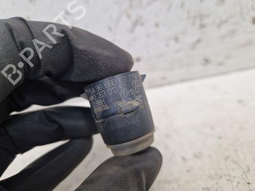 Elektronisk sensor CITROËN C4 II (NC_) 1.6 VTi 120 (NC5FS0, NC5FS9) | BP30669032M84 