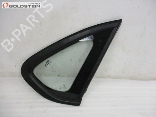 Used Rear right door window Rear right door window 37104229 37104229