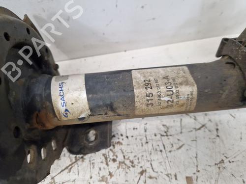 Right front shock absorber MERCEDES-BENZ A-CLASS (W169) A 180 CDI (169.007, 169.307) | BP29702713M17 