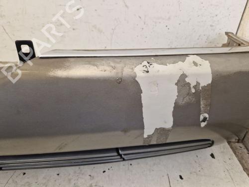 Front bumper MERCEDES-BENZ S-CLASS (W140) 400 SE, SEL/S420 (140.042, 140.043) | BP28307704C7