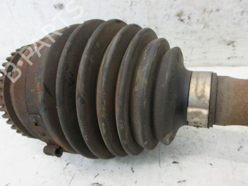 Left front driveshaft HYUNDAI i30 Estate (FD) 1.6 CRDi | BP38027516M38  - Image 5