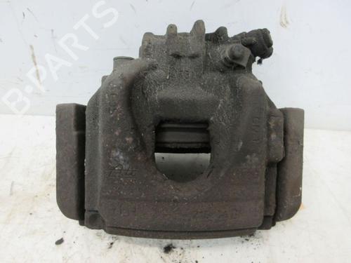 Left front brake caliper CITROËN C5 II Break (RE_) 1.6 HDi (RE9HZC, RE9HYB) | BP30668475M105