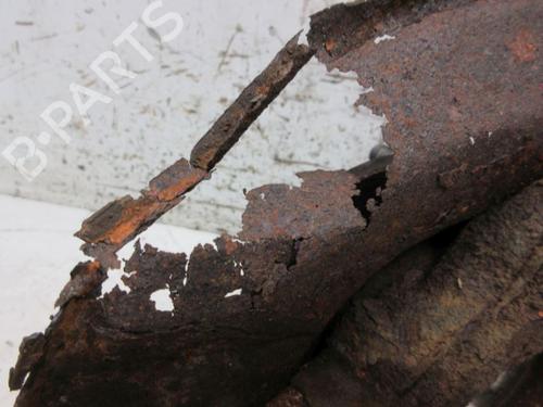 Left front steering knuckle MITSUBISHI LANCER VIII Sportback (CX_A) 1.6 MIVEC | BP37127729M25 - Image 7