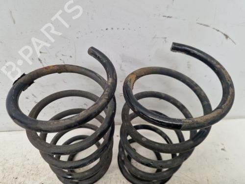 Shock absorber spring OPEL CORSA D (S07) 1.3 CDTI (L08, L68) | BP29099797C152 