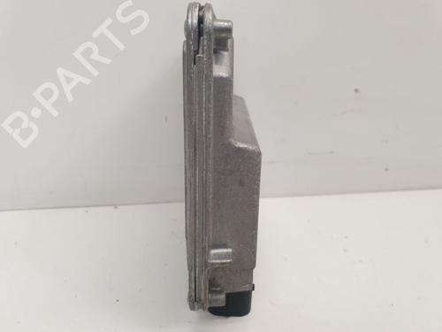 Engine control unit (ECU) PORSCHE CAYENNE (9PA) S 4.5 | BP31821178M57