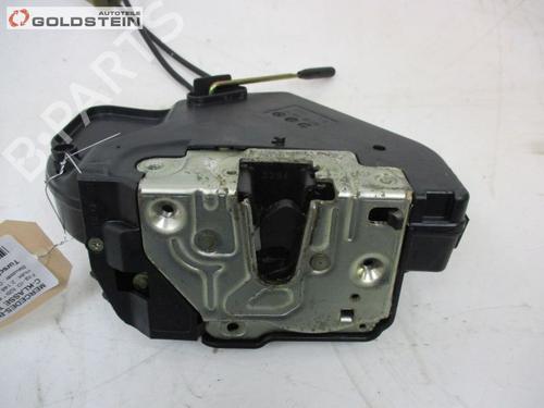 Rear right lock MERCEDES-BENZ C-CLASS T-Model (S203) C 220 CDI (203.208) | BP18749982C99 