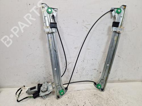 Front right window mechanism MERCEDES-BENZ VIANO (W639) CDI 2.2 (639.711, 639.713, 639.811, 639.813, 639.815) | BP29102285C23 