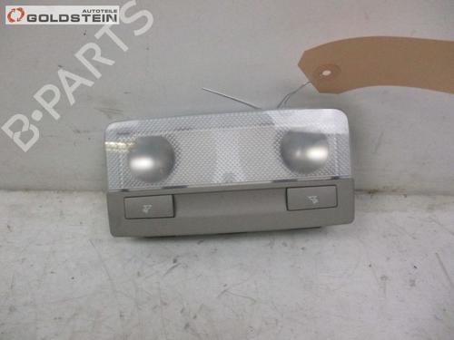 Plafoniera interna Plafoniera interna OPEL MERIVA B MPV (S10) 1.4 (75) (100 hp) 37100215 37100215
