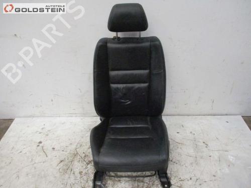 Used Left front seat HONDA CIVIC VIII Hatchback (FN, FK) 2.2 CTDi (FK3) (140 hp) 18757930