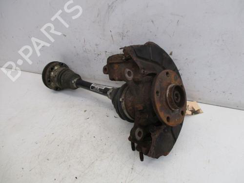 Venstre Styrespindel Lejehus SKODA YETI (5L) 1.8 TSI 4x4 | BP19291587M25 