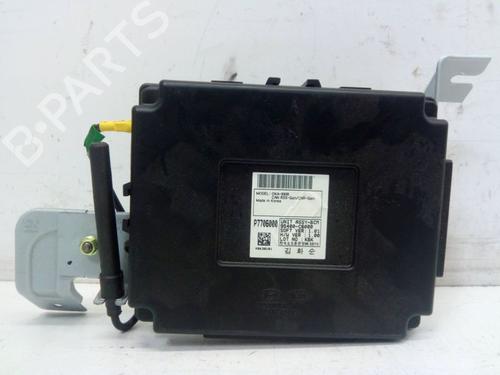 Used Control unit KIA SORENTO III (UM) 2.4 GDI (188 hp) 29523562