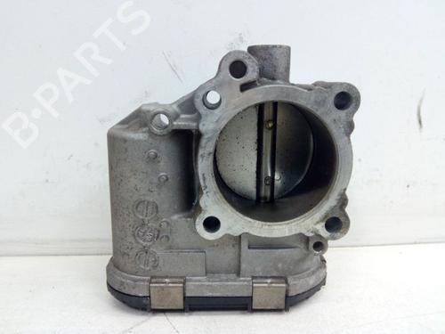 Throttle body FORD FIESTA VI (CB1, CCN) 1.6 Ti | BP29108199M82 