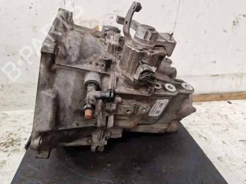 Gearbox OPEL CORSA E (X15) 1.0 (08, 68) | BP37135987M3  - Image 6