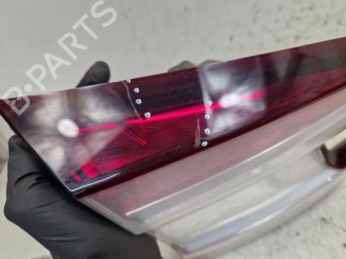 Left tailgate light RENAULT MEGANE III Grandtour (KZ0/1) 1.5 dCi (KZ1M, KZ1W, KZ0R) | BP29107446C79 