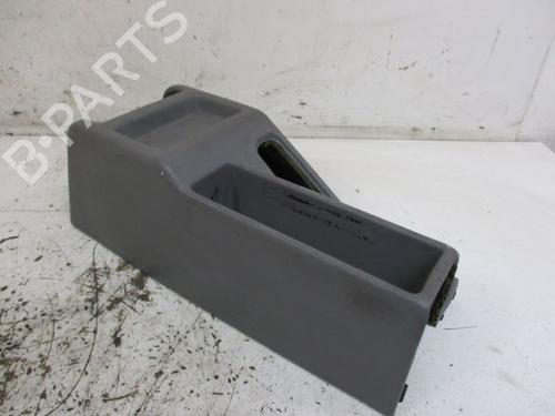 Middle console BMW 5 (E34) 520 i | BP37115538I22 - Image 2